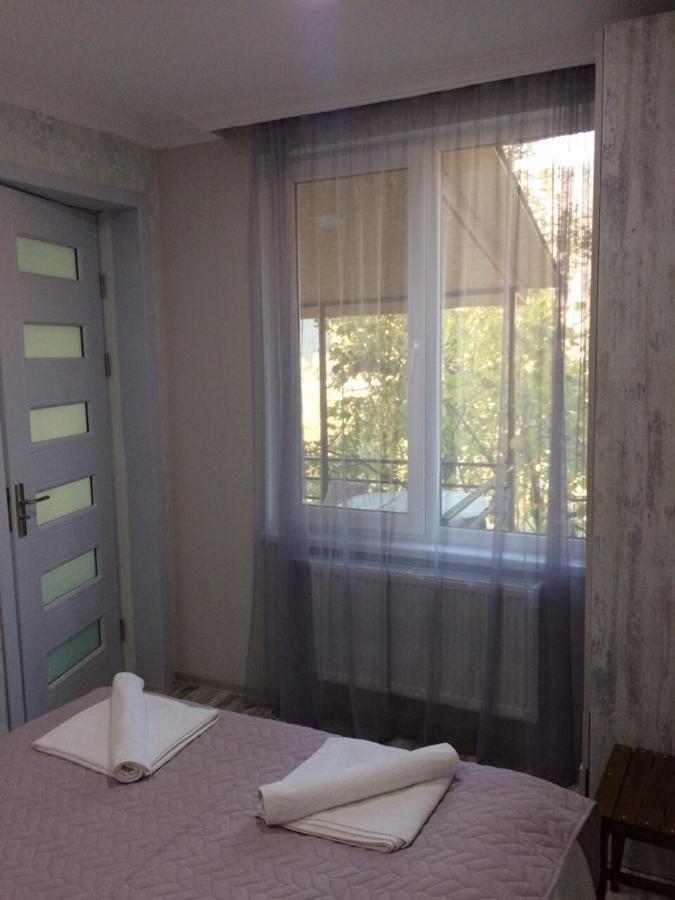 Borjomi Veranda Exterior foto