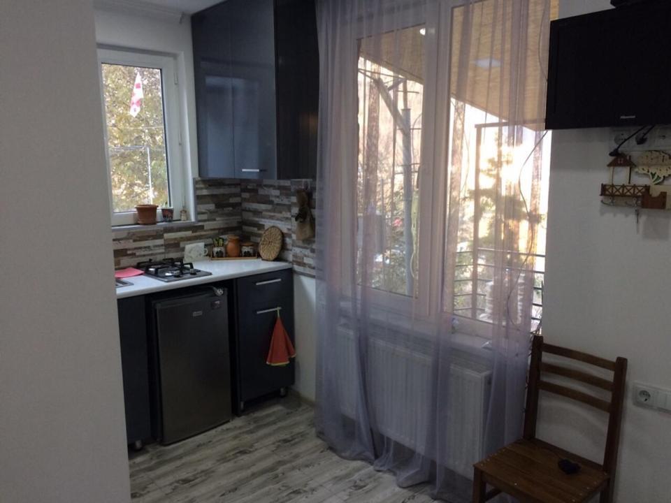 Borjomi Veranda Exterior foto