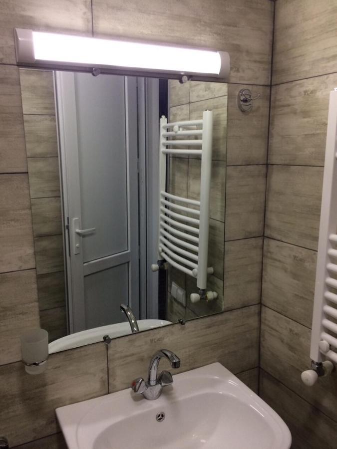 Borjomi Veranda Exterior foto